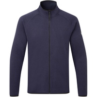 Casaco De Malha Para Homem Fleece